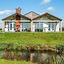 Holiday Home With an Unobstructed View