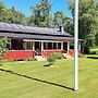 5 Person Holiday Home in Skutskar-by Traum