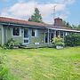 8 Person Holiday Home in Farvang