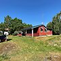 5 Person Holiday Home in Nosund-by Traum