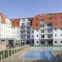 Comfortable Apartment With air Conditioning