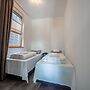 Luxury new Apartment on Ameland