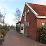 Fine Holiday Home in Donkerbroek