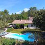 Holiday Home in Lorgues With Private Pool