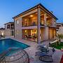 Villa Brionika Comfortable Holiday Residence