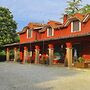 Rustic Pool Villa in Roman Countryside