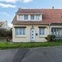 Cosy Cottage a Stone's Throw From Cap Gris Nez