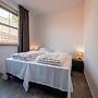 Nice Apartment on Ameland With Balcony/terrace