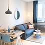 Luttjer Kaiser Comfortable Holiday Residence