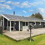 7 Person Holiday Home in Fjerritslev