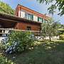 Villa Popiglio Comfortable Holiday Residence