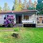 4 Person Holiday Home in Backaryd-by Traum