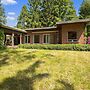 Lovely Chalet in Arendonk With Terrace