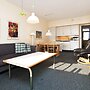 4 Person Holiday Home on a Holiday Park in Fano