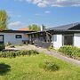 8 Person Holiday Home in Ebeltoft