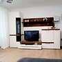 Holiday Apartment Seebrise 5