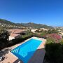 Superb Villa With sea View and Private Pool