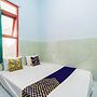 SPOT ON 93965 Ibrahim Guest House Syariah
