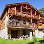 Cosy Apartment in Tignes With Garden