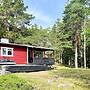 5 Person Holiday Home in Djurhamn-by Traum