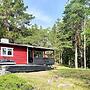 5 Person Holiday Home in Djurhamn