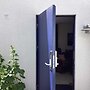 4 Star Holiday Home in Ahus-by Traum