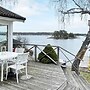 4 Star Holiday Home in Figeholm