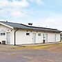 4 Person Holiday Home in Falkenberg-by Traum
