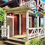 7 Person Holiday Home in Nykvarn-by Traum