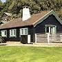 4 Star Holiday Home in Bastad