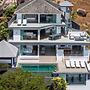 Serene Escape Villa in Chaweng - KBR20