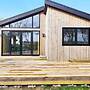 5 Star Holiday Home in Sydals