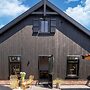 Nice Holiday Home in Callantsoog With Wellness