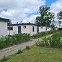 Cozy Chalet on a Holiday Park Near Alkmaar