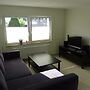 Modernly Furnished Holiday Home Near the Beach
