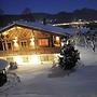Suite Nuss Modern Retreat