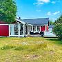 7 Person Holiday Home in Kopingsvik-by Traum