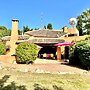 Majestic Villa in Lecci With Garden