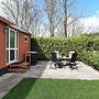 Beautiful Chalet in Appelscha Near the Woods