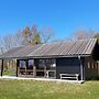 4 Person Holiday Home in Aakirkeby