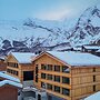 Revier Mountain Lodge Saas-Fee