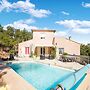 Beautiful Villa in Vidauban With Swimming Pool