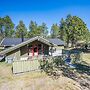 8 Person Holiday Home in Norre Nebel