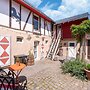 Holiday Home in Roes With Terrace