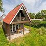 Peaceful Holiday Home in Renesse With Garden
