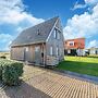 Nice Holiday Home in Scherpenisse With Terrace