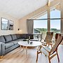 5 Star Holiday Home in Augustenborg