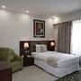 ALCOR HOTEL JAMSHEDPUR