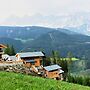 Chalet in Schladming With Infrared Sauna