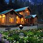 The FrozenFall Resort - Gulmarg